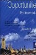 OPPORTUNITIES PRE-INTERMEDIATE. CLASS CD de HARRIS, MICHAEL  MOWER, DAVID 