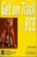 GET ON TRACK TO FCE. 2 CLASS CDS de COPAGE, JUDY  LUQUE-MORTIMER, LUCRECIA  STEPHENS, MARY 