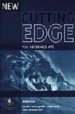 NEW CUTTING EDGE: WORKBOOK (PRE-INTERMEDIATE) de CUNNINGHAM, SARAH  MOOR, PETER  CARR, JANE COMYNS 