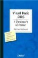 VISUAL BASIC 2005: A DEVELOPER S NOTEBOOK de MACDONALD, MATTHEW 