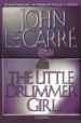 THE LITTLE DRUMMER GIRL di LE CARRE, JOHN 
