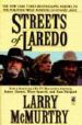 STREETS OF LAREDO de MCMURTRY, LARRY 
