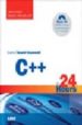TEACH YOURSELF: C++ IN 24 HOURS (4 ED) (INCLUYE CD) de LIBERTY, JESSE  HORVATH, DAVID B. 