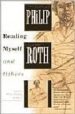 READING MYSELF AND OTHERS de ROTH, PHILIP 