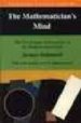 THE MATHEMATICIAN'S MIND THE PSYCOLOGY OF INVENTION IN THE MATHEM ATICAL FIELD di HADAMARD, JACQUES 