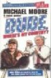 DUDE, WHERE'S MY COUNTRY? de MOORE, MICHAEL 