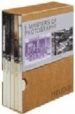 5 MASTERS OF PHOTOGRAPHY di VV.AA. 