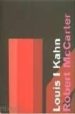 LOUIS I KAHN (TAPA BLANDA) de MCCARTER, ROBERT 