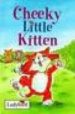 CHEEKY LITTLE KITTEN di STIMSON, JOAN 