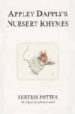 APPLEY DAPPLY'S NURSERY RHYMES di POTTER, BEATRIX 