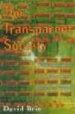 THE TRANSPARENT SOCIETY de BRIN, DAVID 