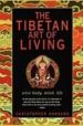 THE TIBETAN ART OF LIVING: WISE BODY, MIND, LIFE de HANSARD, CHRISTOPHER 