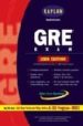 KAPLAN GRE EXAM 2005 EDITION di VV.AA. 