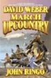 MARCH UP COUNTRY de WEBER, DAVID 