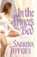 IN THE PRINCE S BED de JEFFRIES, SABRINA 