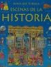 ESCENAS DE LA HISTORIA (BUSCA QUE TE BUSCA) di VV.AA. 