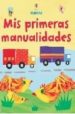 MIS PRIMERAS MANUALIDADES di VV.AA. 
