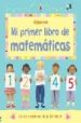 MI PRIMER LIBRO DE MATEMATICAS di VV.AA. 