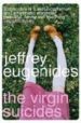 THE VIRGIN SUICIDES de EUGENIDES, JEFFREY 