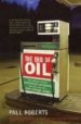 THE END OF OIL de ROBERTS, PAUL 