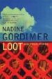 LOOT AND OTHER STORIES de GORDIMER, NADINE 