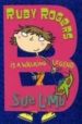 RUBY ROGERS IS A WALKING LEGEND de LIMB, SUE 