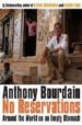 NO RESERVATIONS de BOURDAIN, ANTHONY 