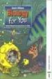 GCSE BIOLOGY FOR YOU REV. PUPILS de WILLIAMS, GARETH 