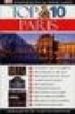 PARIS (EYEWITNESS TOP 10 TRAVEL GUIDES) di VV.AA. 