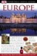 EUROPE (EYEWITNESS TRAVEL GUIDES) di TOWSEND, HELEN 