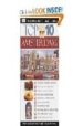 AMSTERDAM (EYEWITNESS TOP 10 TRAVEL GUIDES) di VV.AA. 