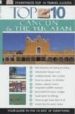 CANCUN & THE YUCATAN (EYEWITNESS TOP 10 TRAVEL GUIDES) di VV.AA. 