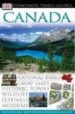 CANADA (EYEWITNESS TRAVEL GUIDE) di VV.AA. 