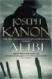 ALIBI di KANON, JOSEPH 