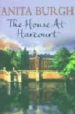 THE HOUSE OF HARCOURT di BURGH, ANITA 