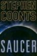 SAUCER de COONTS, STEPHEN 