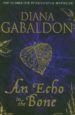 AN ECHO IN THE BONE di GABALDON, DIANA 