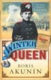 THE WINTER QUEEN di AKUNIN, BORIS 