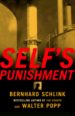 SELF'S PUNISHMENT de SCHLINK, BERNHARD  POPP, WALTER 