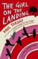 THE GIRL ON THE LANDING de TORDAY, PAUL 