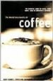 THE WORLD ENCYCLOPEDIA OF COFFEE di BANKS, MARY  MCFADDEN, CHRISTINE  ATKINSON, CATHERINE 