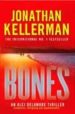BONES di KELLERMAN, JONATHAN 