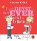 I WILL NEVER NOT EVER EAT A TOMATO di CHILD, LAUREN 