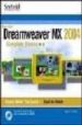 DREAMWEAVER MX 2004: COMPLETE COURSE (INCLUDES CD) di EVANS, JOYCE J. 