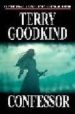 CONFESSOR de GOODKIND, TERRY 
