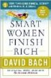 SMART WOMEN FINISH RICH di BACH, DAVID 