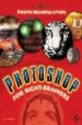 PHOTOSHOP FOR RIGHT-BRAINERS (+ CD) di WARD, AL 