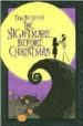 THE NIGHTMARE BEFORE CHRISTMAS de BURTON, TIM 