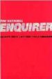 THE NATIONAL ENQUIRER: THIRTY YEARS OF UNFORGETTABLE IMAGES di VV.AA. 