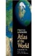 NATIONAL GEOGRAPHIC WORLD ATLAS di VV.AA. 